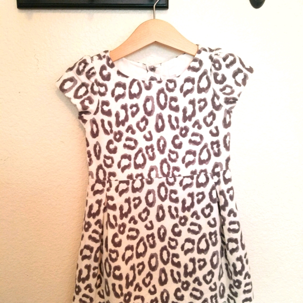 Janie and jack dress